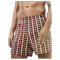 Calida Karierte Boxershorts für Herren