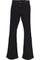 Garcia CELIA FLARED dark used 7850