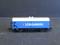 Märklin 8663 306 Kühlwagen Bierwagen Löwenbräu München DB blau EP IV Spur Z