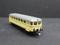 unb-500-303 Schienebus Mittelwagen creme Farbend Nr.17 Eigenumbau Spur N