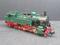 Fleischmann 4810 Tender Dampflok BR T16 (BR 94) KPEV grün/schwaz 8177 Spur H0  VP