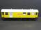 Piko 55918 Set Wohn-/Werkstattwagen 3yg Bahnbau der DB AG, Epoche VI Spur H0  Digital OVP