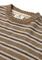 Anerkjendt AKSUNE CHENILLE STRIPE KNIT