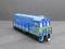 Minitrix 2005 US-Diesellok Fairbanks Morse H-12-44 Nr. 546 Santa Fe blau Spur N