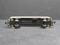 unb-500-305 Schienebus Mittelwagen creme Farbend Nr.18 m. Werbung Eigenumbau Spur N