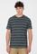 Ragwear MEONS STRIPED TEE
