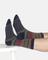 Thought VARIATED STRIPE BAMBOO SOCKS