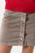 Garcia LADIES CORDUROY SKIRT 150321