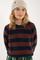 Danefae DANEJUMBO RIB SWEATER