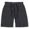 Garcia MENS STRIPED SHORTS P261323