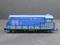 Minitrix 2005 US-Diesellok Fairbanks Morse H-12-44 Nr. 546 Santa Fe blau Spur N