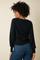 King Louie CARDI V RAGLAN COCOON