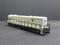 Minitrix 2016 US Diesellok GE U28C N Nr. 576 L & N Louisville & Nashville Railroad grau ohne Motor Spur N