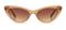 Sonnenbrille KOMONO ROSIE