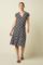 King Louie ABIGAIL DRESS HAVEN