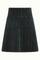 King Louie BORDER SKIRT FROST