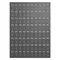 Set Embossingfolder & Maskierschablone "Palme", 10,7x14,6cm, 2-tlg. 