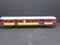 Brawa 44088 Elektro Triebwagen ET 65 005-7 SVG rot m. Brawa Reklame 21pol.Schnittstelle Spur H0 OVP