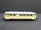 unb-500-304 Schienebus Mittelwagen creme Farbend Nr.16 Eigenumbau Spur N