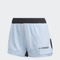 Damen Laufhose, Laufshort