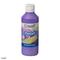 CREALL-PEARL, gebrauchsfertige Seidenglanz-Farbe, mischbar, 500 ml, lila