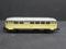 unb-500-303 Schienebus Mittelwagen creme Farbend Nr.17 Eigenumbau Spur N