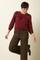 King Louie LUELLA TOP 