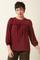 King Louie LUELLA TOP 