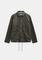 Anerkjendt AKOTTO COTTON LINEN OVERSHIRT