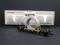 Fleischmann 5217 Tiefladewagen der DB mit Beton Röhre Güterwagen Spur H0 OVP