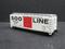 Atlas 12056 Soo Line 12056 40´Singel Door Box Car weiß Spur N