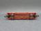 Arnold (Hornby) 6400 -02 Flachwagenmit Container beladen NS Spur N OVP