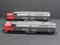 Con-Cor 1400 304 US Diesellok Alco PA-1 Santa Fe silbern/rot mit Motor Spur N