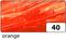 Edelbast 30 m an einem Stück, verschiedene Farben
