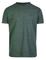 Cleptomanicx LIGULL BASIC TEE REGULAR scarab green