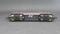 Arnold 2022 Diesellok BR 221 148-0 (ex V 200) rot/silber Simplex Kupplung Spur N OVP