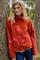 Danefae DANELABRADOR FLEECE ZIP-UP