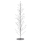 Weihnachtsbaum groß aus Draht "Glow" in schwarz von House Doctor