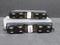 Minitrix 2951, 2952 310 US Diesellok F7 A und B Unit Nr. 510 Baltimore And Ohio blau N-Spur N