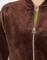 Ragwear DORON EMBOSSED VELVET
