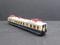 Jägerndorfer 73010 ÖBB Elektrotriebwagen Rh 4130 Transalpin Next/6-pol Schnitstelle Spur N OVP