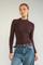 Nümph NUBIA LONGSLEEVE PULLOVER