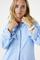 Garcia LADIES LONG SHIRT E50232