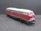 Piko 52400 Diesellok V 216 010-9 DB rot EP IV Plux22 Spur H0 OVP