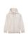 Garcia SWEATZIP CARDIGAN H51066