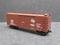 Kadee Micro-Train 200180 The Milwaukee Road Milw 8903 40 singel door braun Spur N