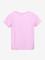T-shirt W. Print -S/S