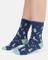 Thought GARDEN GNOMES ORGANIC SOCKS