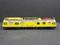 Liliput L163241 Turmtriebwagen BR 704 004-1 DB AG gelb Next 18 Spur N OVP