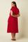 King Louie AMY DRESS TORTOISE